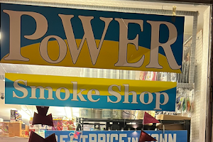 Bawa Smoke Shop , POWER SMOKE SHOP image