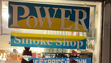 Bawa Smoke Shop