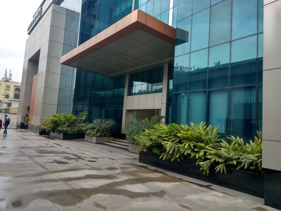 Randstad India Private Limited In The City Bengaluru