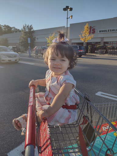 Warehouse club «BJ’s Wholesale Club», reviews and photos, 8 Sexton Ave, Nashua, NH 03060, USA