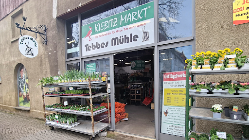 Kiebitzmarkt Bückeburg unter Bückeburg, 