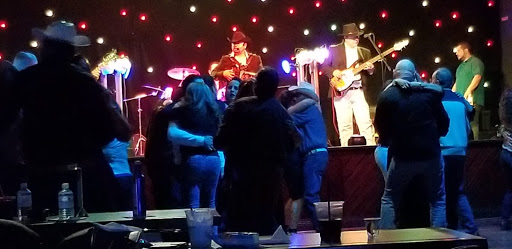 Night Club «Monsoon Nightclub», reviews and photos, 7350 S Nogales Hwy, Tucson, AZ 85756, USA