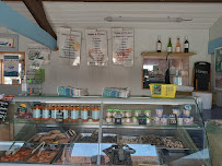 Atmosphère du Restaurant de fruits de mer La Maison Fraiche - Aux Quatre Vents à Lanton - n°8
