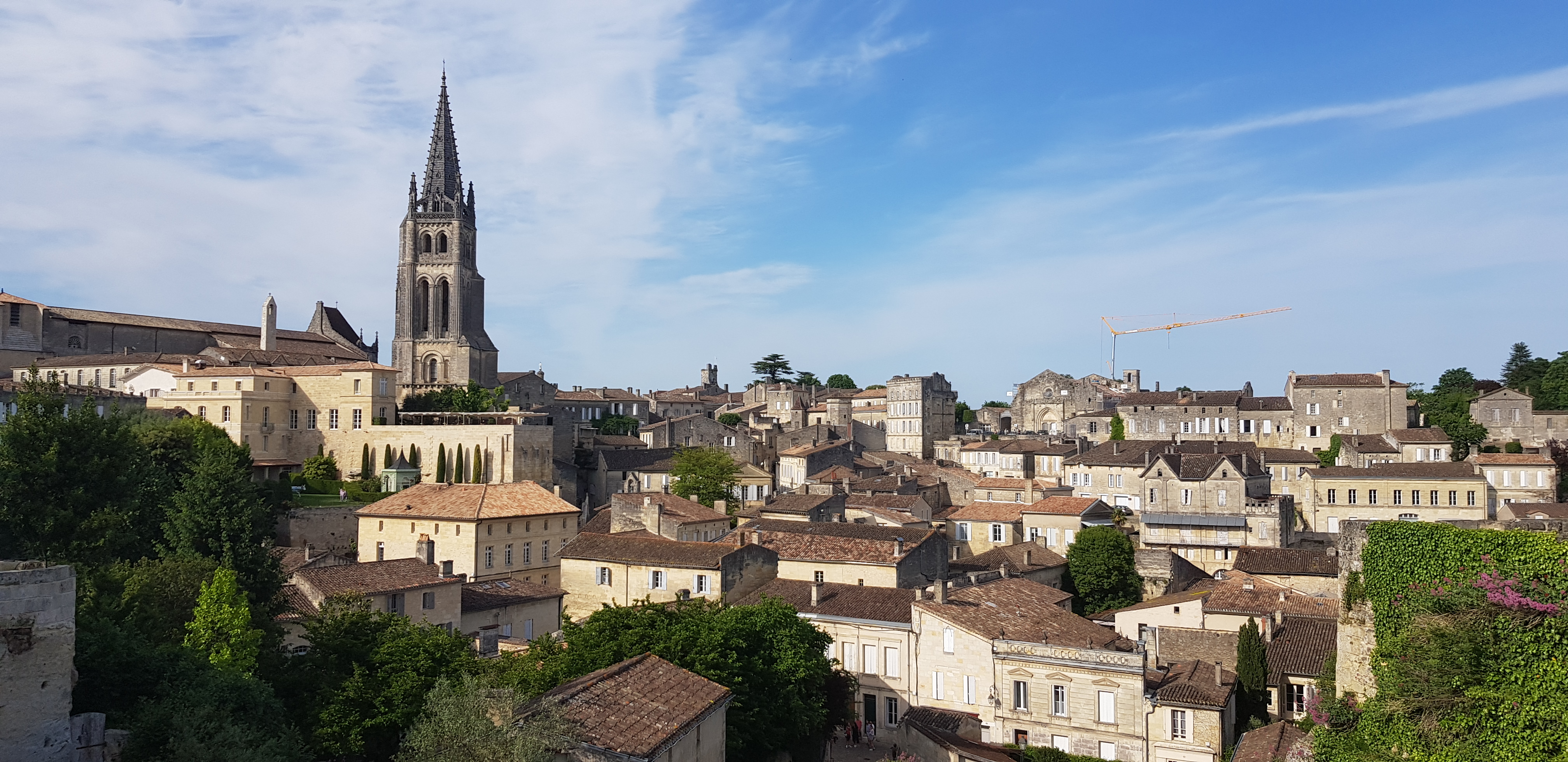 Photo n° 1 de l'avis de Antoine.A fait le 31/05/2018 à 06:03