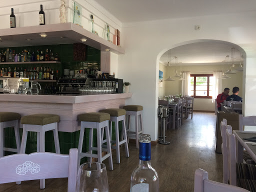 Restaurant Cala Ferrera