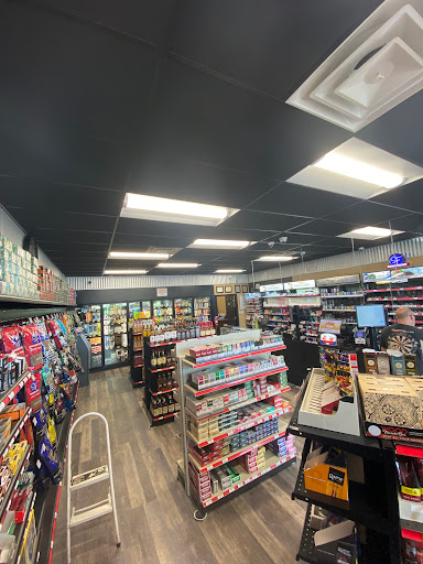 Tobacco Shop «Smokers Outlet», reviews and photos, 1446 E Kearney St, Springfield, MO 65803, USA