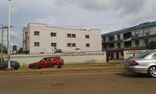 Karamah International Suite, Ungwan Sanusi, Kaduna, Nigeria, Hostel, state Kaduna