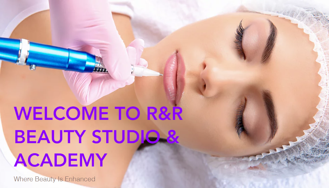 R&R Beauty Studio
