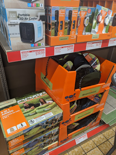 Supermarket «ALDI», reviews and photos, 799 Summit St, Elgin, IL 60120, USA