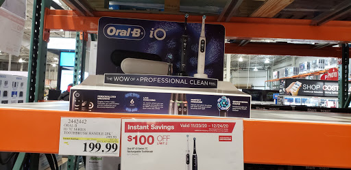 Warehouse store «Costco Wholesale», reviews and photos, 3656 Wall Ave, Ogden, UT 84405, USA