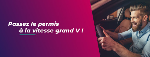 Auto-École Inri's Savigny-Sur-Orge - N°1 Du Permis Accéléré à Savigny-sur-Orge, Essonne