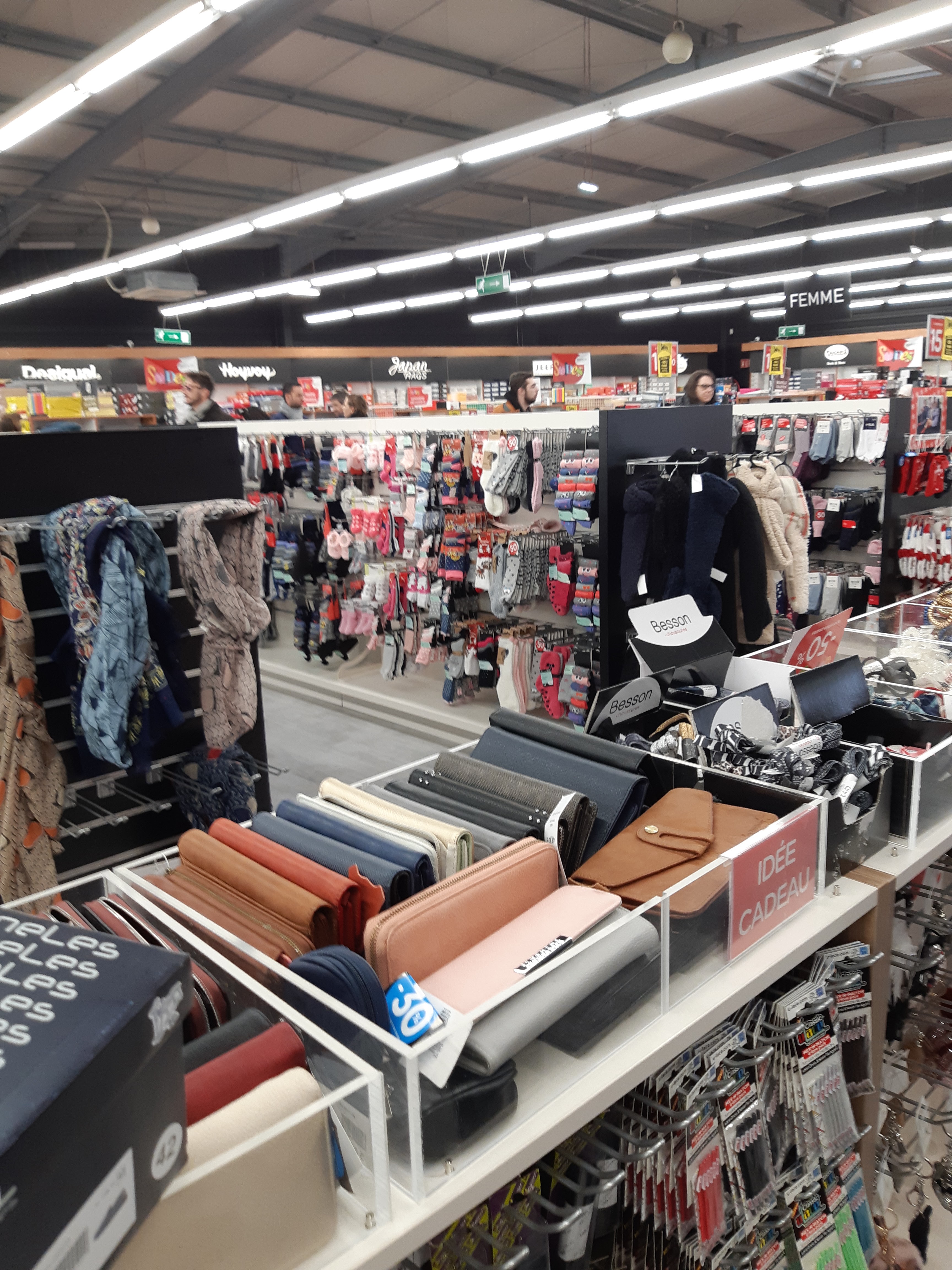 Photo n° 1 de l'avis de Jean.h fait le 25/01/2020 à 16:10