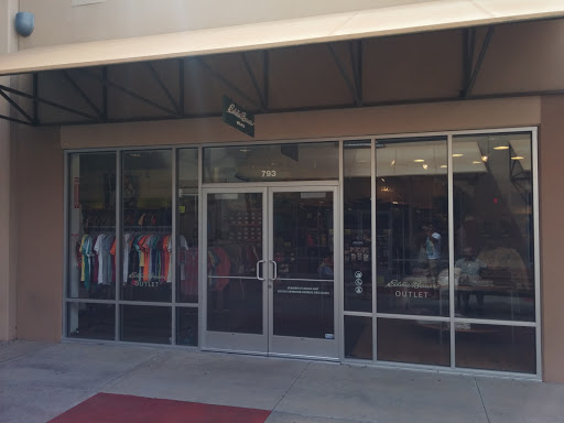 Clothing Store «Eddie Bauer Outlet», reviews and photos, 4401 N Interstate Hwy 35 #0793, Round Rock, TX 78664, USA