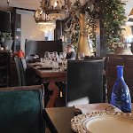 Photo n°15 de l'avis de Massimiliano.i fait le 05/01/2023 à 21:17 sur le  La Quintessa Ristorante & Cocktail Bar à Castel Gandolfo