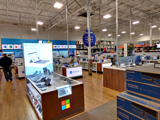 Electronics Store «Best Buy», reviews and photos, 4505 Monroe St, Toledo, OH 43613, USA