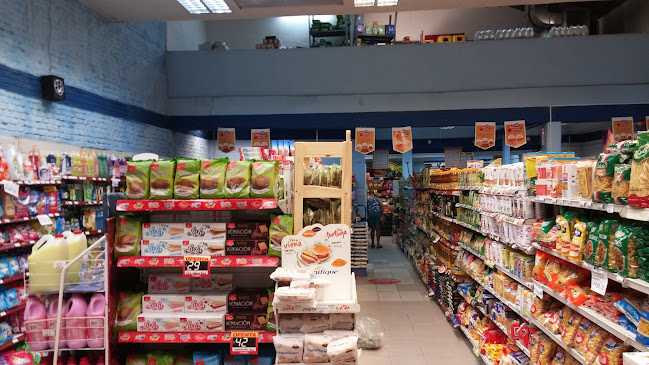 Expres 7 - Supermercado