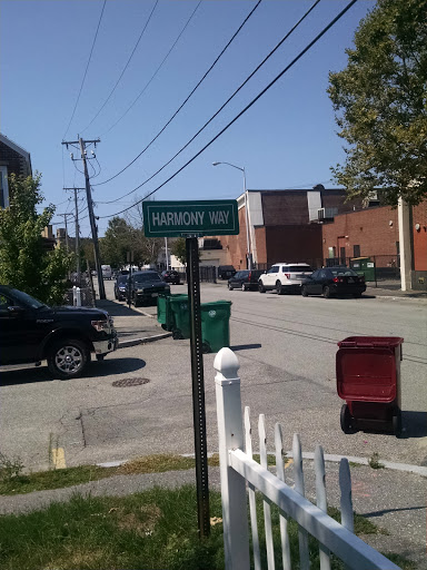 Asian Grocery Store «V-Mart International Market», reviews and photos, 125 Church St, Lowell, MA 01852, USA