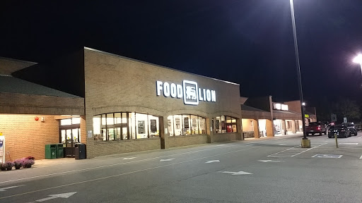 Grocery Store «Food Lion», reviews and photos, 5341 Main St, Spring Hill, TN 37174, USA