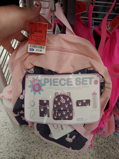 Clothing Store «Ross Dress for Less», reviews and photos, 11840 W 95th St, Overland Park, KS 66214, USA