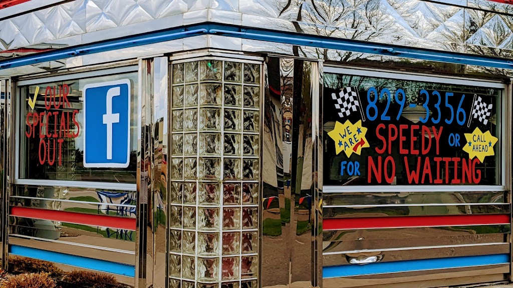 371 Diner Baxter, MN 56425 Menu, Reviews, Hours & Contact