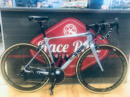 Bicycle Store «Race Pace Bicycles», reviews and photos, 3258 Bethany Ln, Ellicott City, MD 21042, USA
