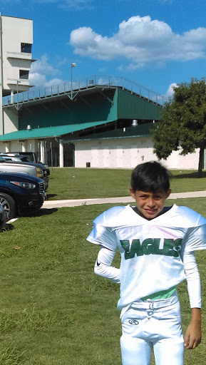 Sports Complex «Keller ISD Athletic Complex», reviews and photos, 500 Pate Orr Rd N, Keller, TX 76248, USA