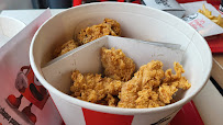 Plats et boissons du Restaurant KFC Nancy Laxou - n°4