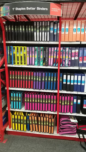 Office Supply Store «Staples», reviews and photos, 209-34 Northern Blvd, Bayside, NY 11361, USA