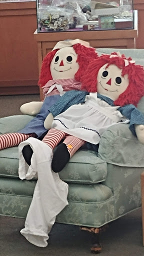 Non-Profit Organization «St. Vincent de Paul Society», reviews and photos, 45550 Van Dyke, Utica, MI 48317, USA