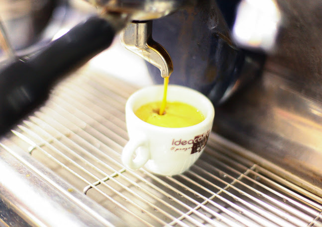 Sabor de Café Empório e Cafeteria - Cafeteria