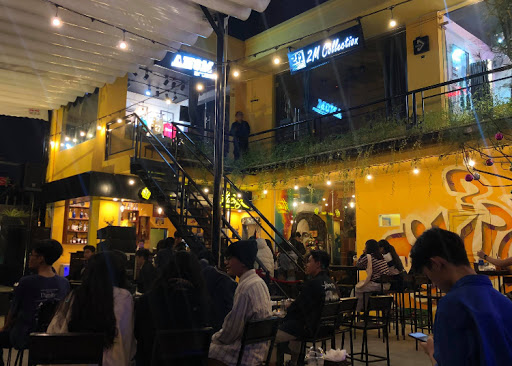 Dallas In HaiPhong