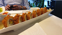 Plats et boissons du Restaurant japonais Shogun Sushi à Levallois-Perret - n°9