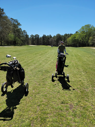 Golf Course «Cedar Creek Golf Course», reviews and photos, 5025 Bill Zimmerman Jr Way, Bayville, NJ 08721, USA