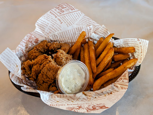 Cajun Crackn image