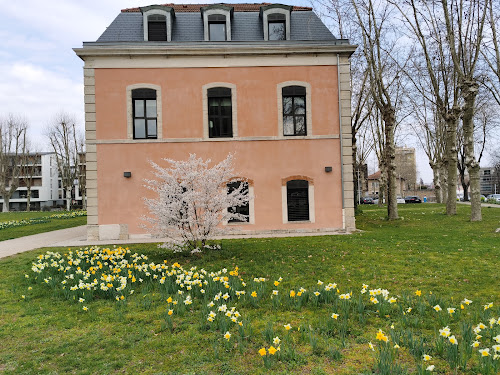 Agence immobilière SEMCODA - Siège Bourg-en-Bresse