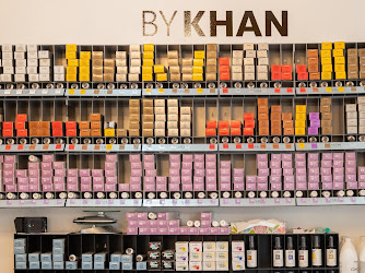 KHAN HAIRLOUNGE & ACADEMY GmbH