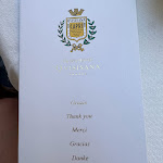 Photo n°2 de l'avis de Mickael. fait le 08/09/2023 à 16:31 sur le  Grand Hotel Quisisana à Capri