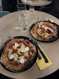 Photo n°89 de La cantina à Paris ()