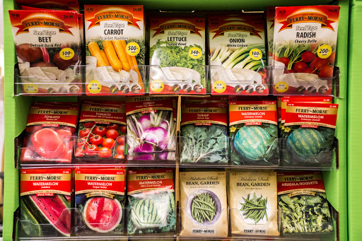 Hardware Store «Thompson Ace Hardware», reviews and photos, 9742 Old St Augustine Rd #114, Jacksonville, FL 32257, USA