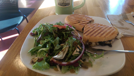 Coffee Store «UP Coffee Roasters», reviews and photos, 1901 Traffic St NE, Minneapolis, MN 55413, USA