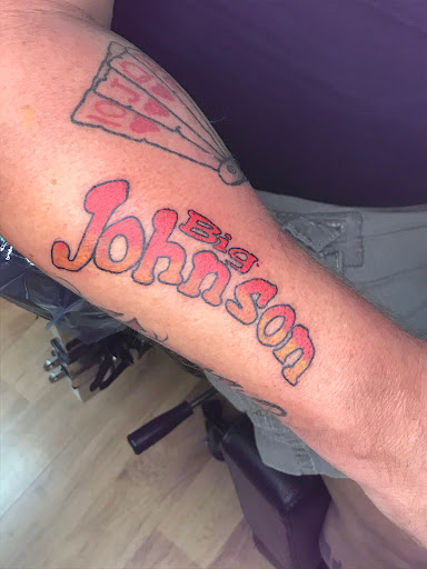 Find gemstone tattoo ideas for your next unique tattoo in Owensboro at BnB Tattoos & Piercings