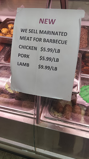 Supermarket «Prime Foods Market», reviews and photos, 613 Mt Pleasant Ave, Livingston, NJ 07039, USA