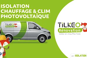 TILKEO Rénovation (ex Isolation futée) - Agence Bourgogne image