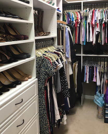 Closet Designs and More LLC