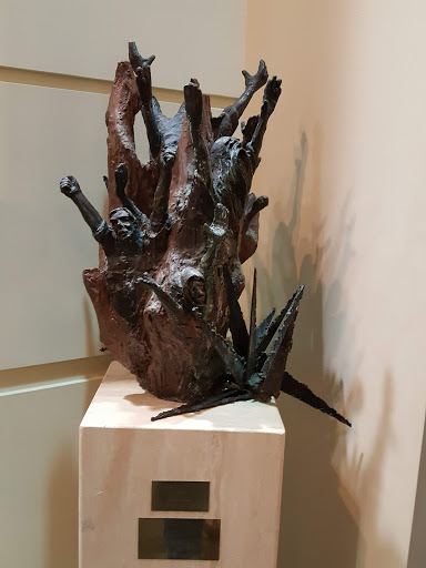 Museum «William Breman Jewish Heritage Museum», reviews and photos, 1440 Spring St NW, Atlanta, GA 30309, USA