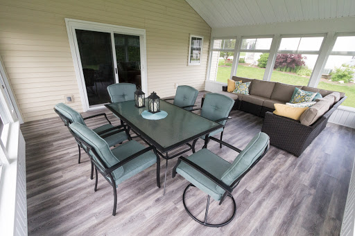 General Contractor «Zephyr Thomas Home Improvement Company», reviews and photos, 1340 Harrisburg Pike, Lancaster, PA 17603, USA