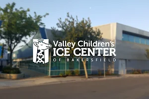 Valley Children's Ice Center of Bakersfield image