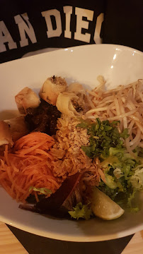 Vermicelle du Restaurant thaï Petit Bangkok à Masevaux-Niederbruck - n°4