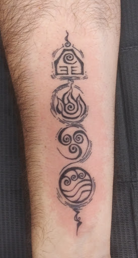 Explore autism tattoo ideas for daughter, creative tattoo ideas in Ocala, available at Black Lotus Tattoo & Art Gallery Inc