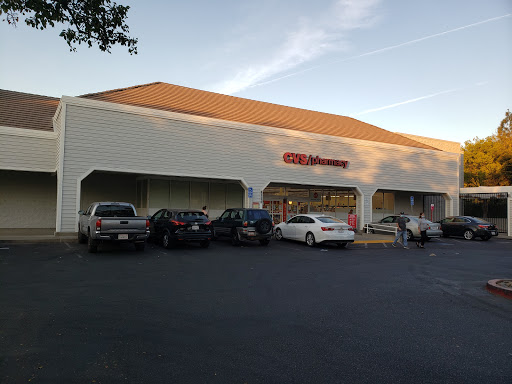 Drug Store «CVS», reviews and photos, 1587 W El Camino Ave, Sacramento, CA 95833, USA